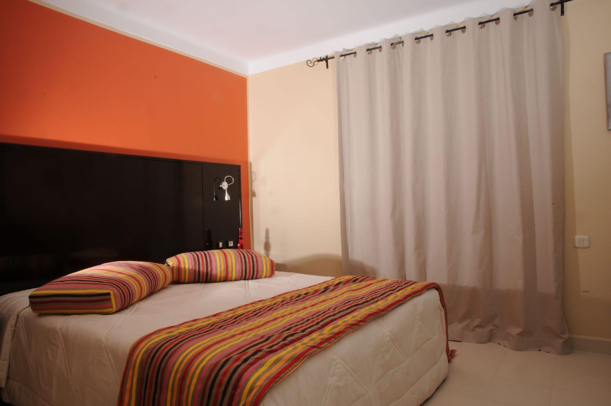 La Playa Hotel Club (Adults Only) Хаммамет Екстер'єр фото