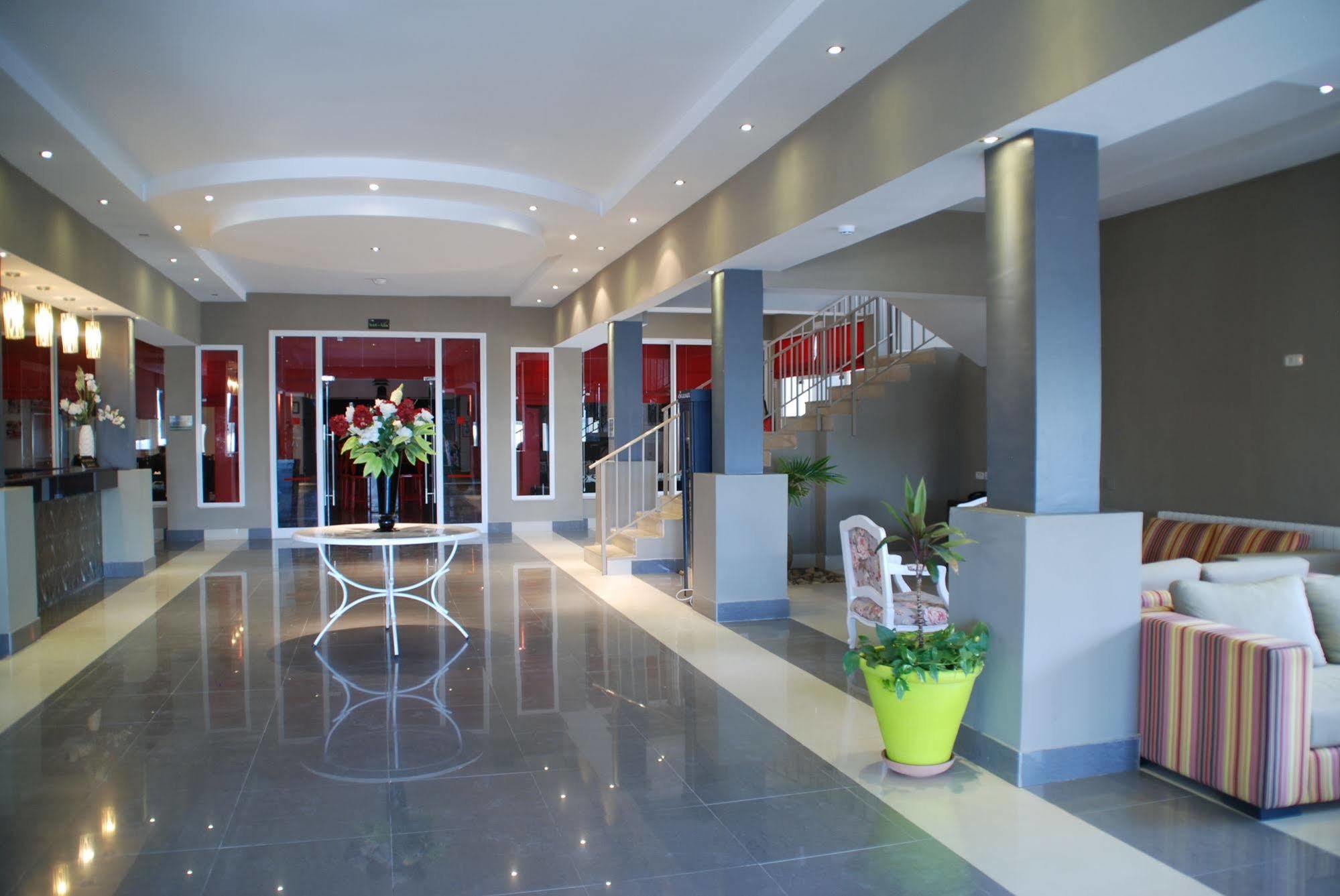 La Playa Hotel Club (Adults Only) Хаммамет Екстер'єр фото