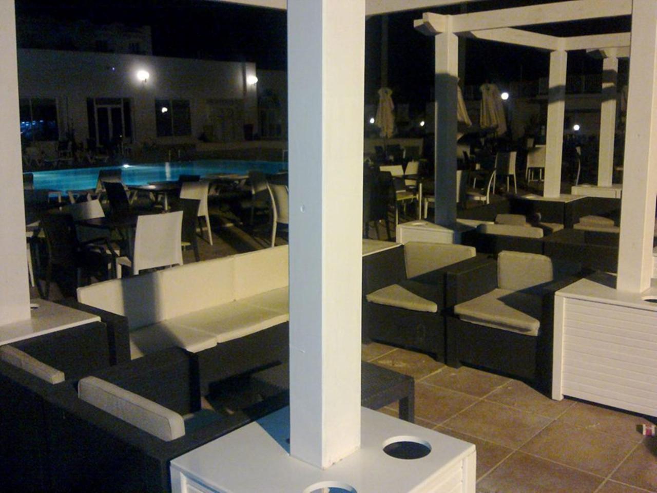 La Playa Hotel Club (Adults Only) Хаммамет Екстер'єр фото