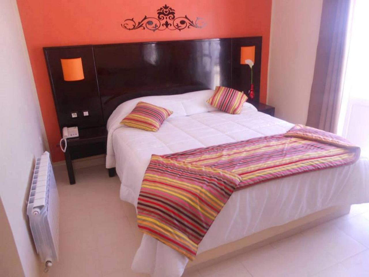 La Playa Hotel Club (Adults Only) Хаммамет Номер фото